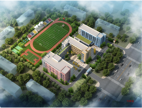 舒城縣特殊教育學(xué)校遷建工程項(xiàng)目簡介